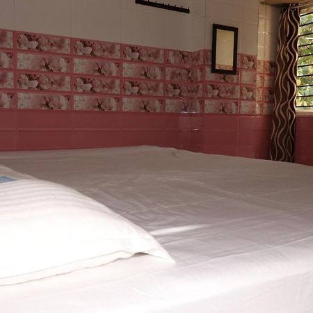 Annaiyin Hotel King Palace Velankanni Exteriör bild
