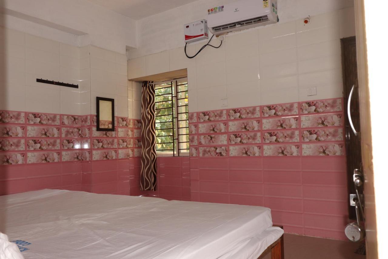 Annaiyin Hotel King Palace Velankanni Exteriör bild
